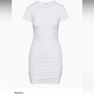 Babaton Covet Dress NWT